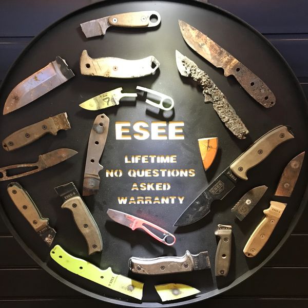 ESEE Knives
